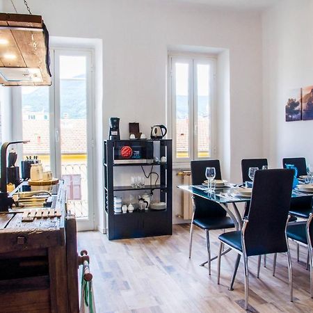 Dream Station 5Terre Apartment La Spezia Exterior photo